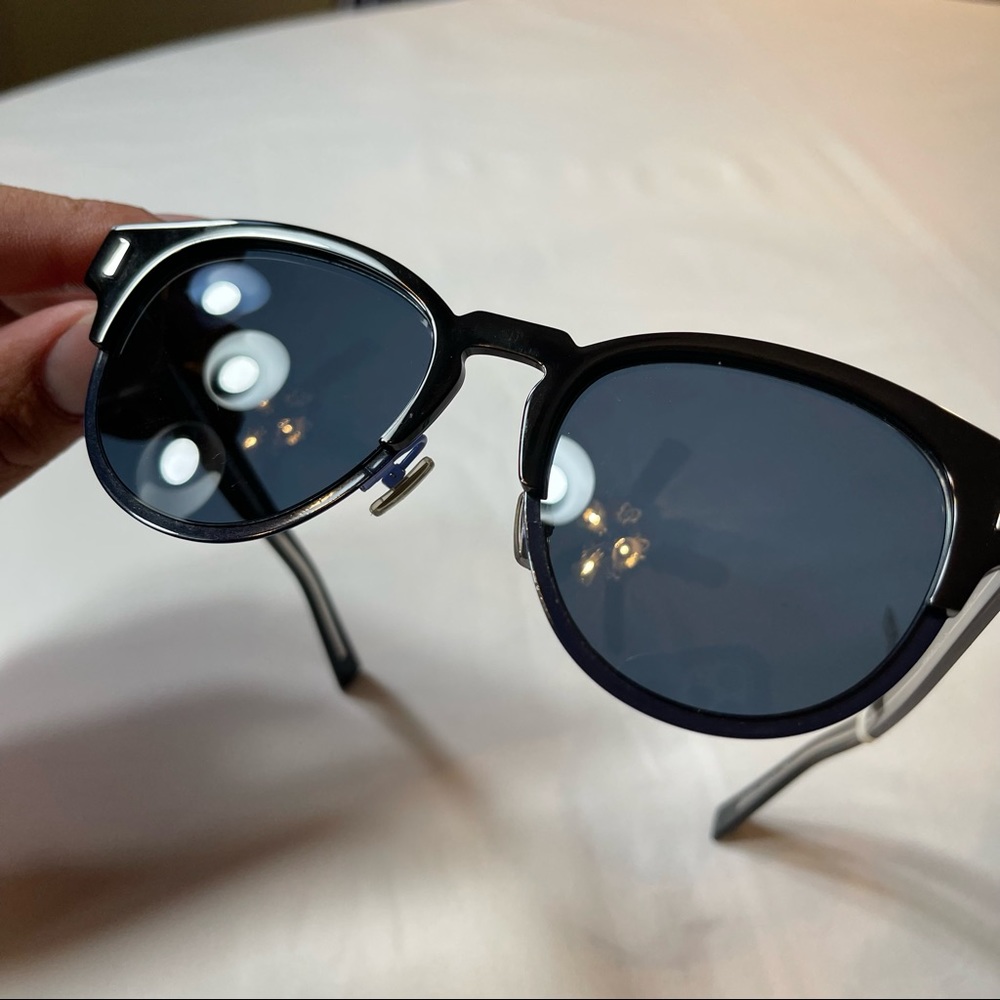 ✨23xHOST PICK✨Dior Homme Blacktie 2.0S j Sunglasses (NWT) - Picture 10 of 11